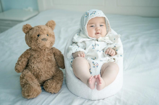 温县宝宝可以喝柠檬水吗